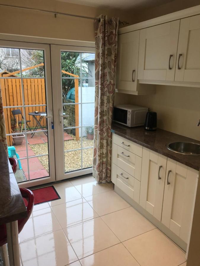 1Bedroom Self Contained Apartment Ennis Exterior photo