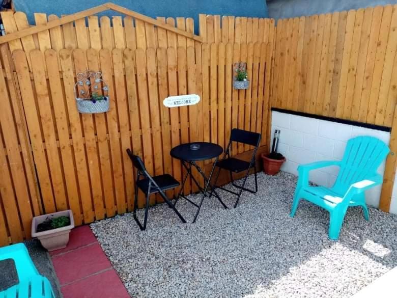 1Bedroom Self Contained Apartment Ennis Exterior photo